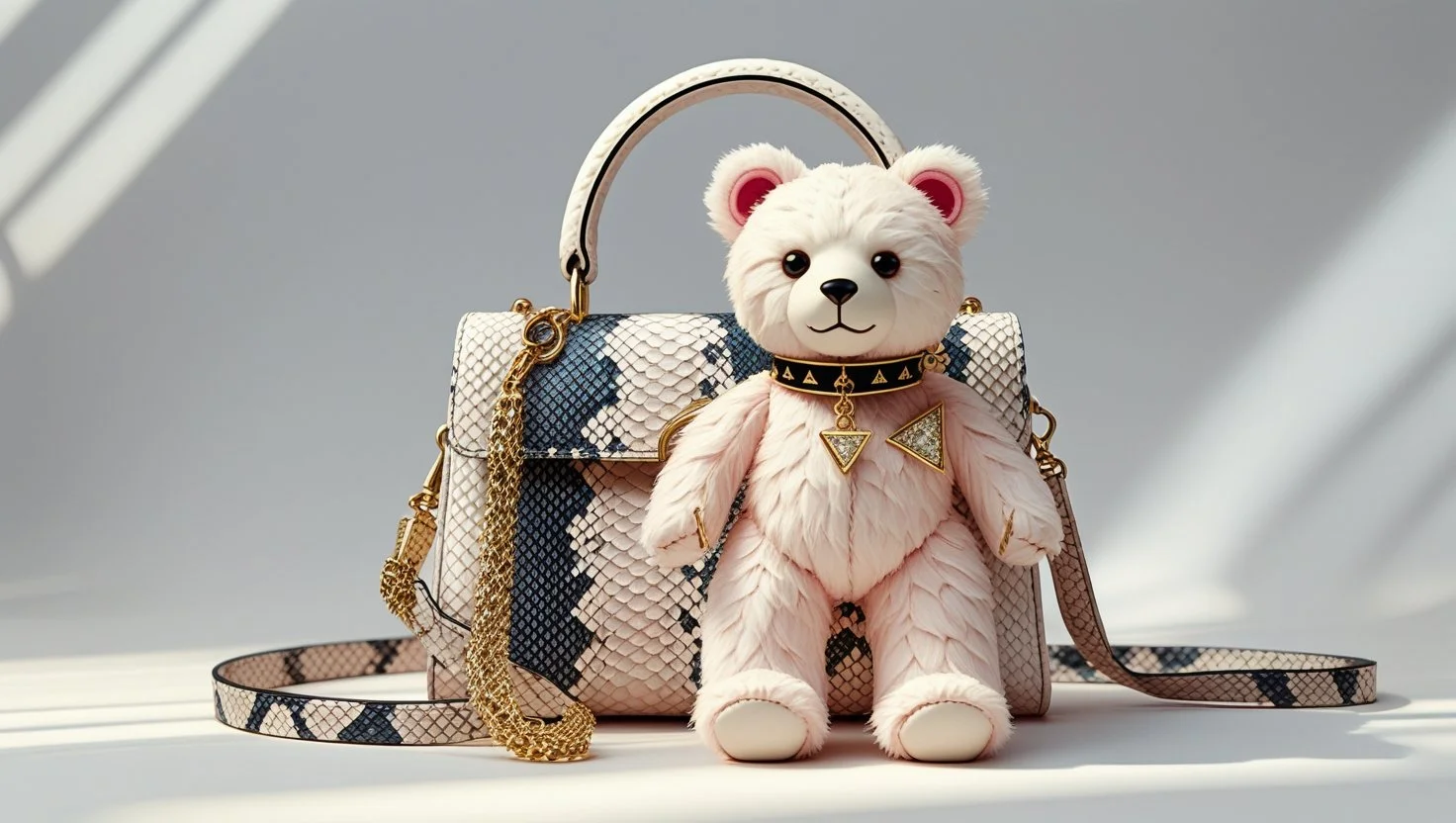 La Bär Collection — ATELIER PRIVÉ
